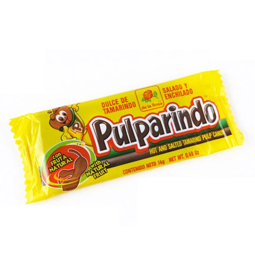 Deluxe Spicy Mexican Candy Mix 4 Pounds, Best Brands!