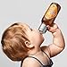 Fred & Friends CHILL, BABY Lil' Lager Baby Bottle - 5148095