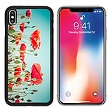 MSD Premium Apple iPhone X Aluminum Backplate
