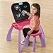 VTech Touch and Learn Activity Desk, Purple