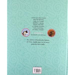 Uma, La Pequena Diosa/ Uma, The Small Goddess (Spanish Edition)