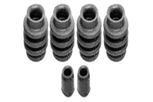 Raybestos H16139 Professional Grade Disc Brake Caliper Bushing