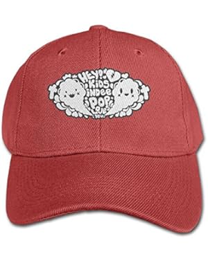 Little Baby Children Baseball Hats Funny Hip-Hop Cap