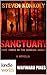 Wayward Pines: SANCTUARY (Kindle Worlds Novella) (The Genesis Series Book 3)