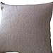 Gotd Merry Christmas Pillow Case Gifts under Christmas Tree Xmas 18 x 18 Cushion Cover Merry Chritmas Home Decor Design Throw Pillow Cover Pillow Case 18 x 18 Inch Cotton Linen for Sofa (Xmas Beige B)