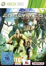 Enslaved : Odyssey to the West Edition Collector