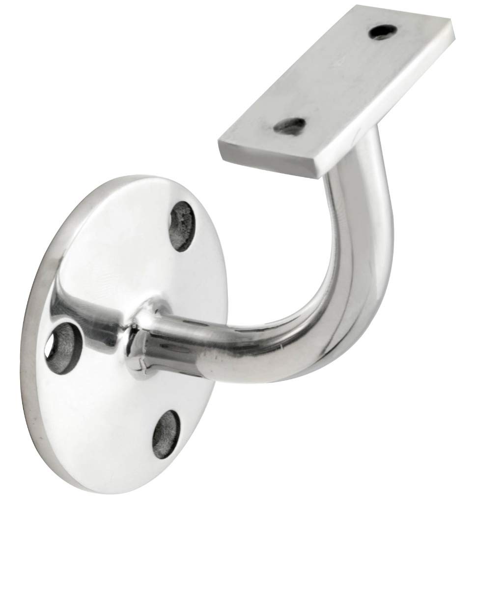 HANDRAIL BRACKET - (HEAVYWEIGHT)