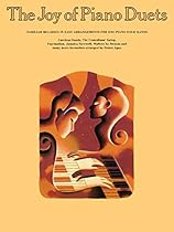 The Joy of Piano Duets