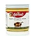 Dr. Jay’s 100% Organic Ghee (Grass Fed), 1 Pound Jar, BEST Clarified Butter Artisan Crafted in Small Batches, Pure Non-GMO Ingredients, Tasty Healthy Oil for Paleo, Ayurvedic & Gluten-FREE Cooking