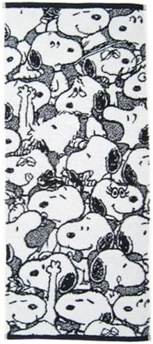 Amazon フェイスタオル 今治タオル オールスヌーピー スヌーピー Orsn フェイスタオル ホーム キッチン オンライン通販