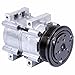 AC Compressor & A/C Kit For Ford Explorer & Mercury Mountaineer V8 1998 1999 2000 2001 - BuyAutoParts 60-80216RK New