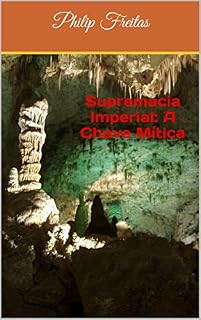 Livro Supremacia Imperial: A Chave Mítica