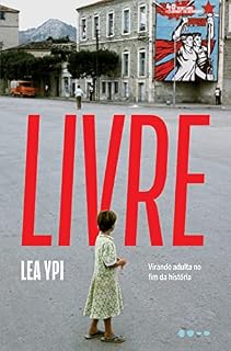 Livro Livre: Virando adulta no fim da história