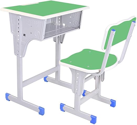 study table for students with chair