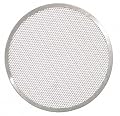 Paderno World Cuisine 11-Inch Aluminum Pizza Screen