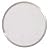 Paderno World Cuisine 11-Inch Aluminum Pizza Screen