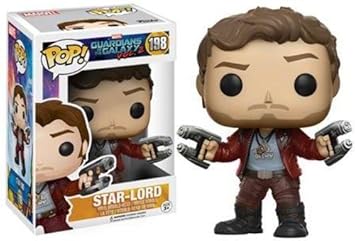 funko pop marvel guardians of the galaxy
