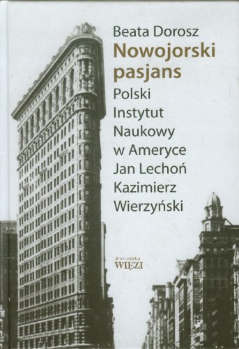 Nowojorski pasjans