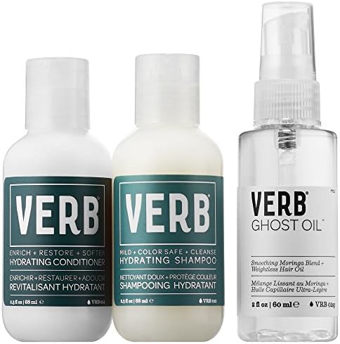 Verb Hydrating Travel Kit