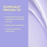 BYOMA Moisturising Rich Cream 50ml Barrier Repair Ceramides Vegan view 2
