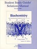 Biochemistry : The Moledular Basis of Life, McKee, James R. and McKee, Trudy, 0072424494