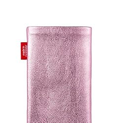 fitBAG Groove Pink Custom Tailored Sleeve for Sony