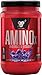 BSN Amino X Endurance & Recovery Powder with 10 Grams of Aminos Per Serving, Flavor: Grape, 30 Servings