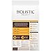 Holistic Select Natural Grain Free Dry Dog Food, Rabbit & Lamb Meals Recipe, 24-Pound Bag