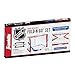 Franklin Sports Fold-N-Go Mini Hockey Goal Set