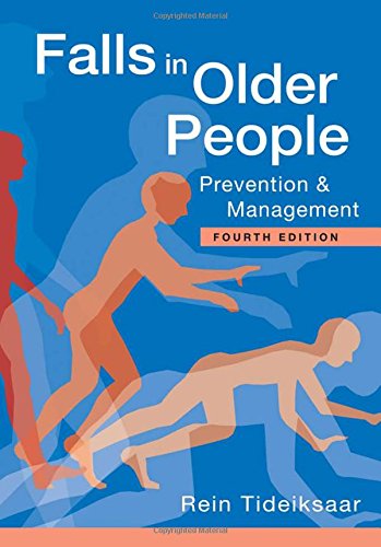 Falls in older people: prevention & management (ess…