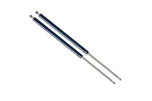 YOUXMOTO Rear Hatch Liftgate Tailgate Lift Supports Struts Gas Springs Shocks 4782 fit for Jeep Cherokee 1984-1994 and Wagoneer 1984-1990, (Excluding Grand Cherokee Models), Pack of 2