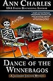 Dance of the Winnebagos (Jackrabbit Junction Mystery Series) (Volume 1)