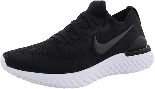 nike epic react size 9