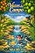 Livro Vozes do Campo: O Sussurro da Natureza