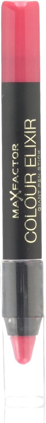 Max Factor Colour Elixir Lipstick Foxy Amb 025