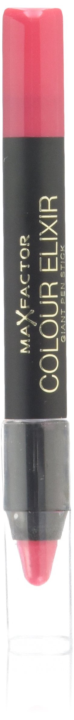 Max Factor Colour Elixir Lipstick Number 025, Foxy Amb โ image 1