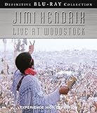 Live at Woodstock