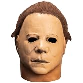 Trick Or Treat Studios Halloween 1978 Deluxe Myers Mask