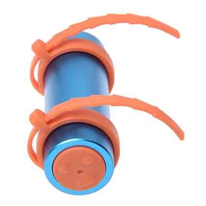  Toogoor Waterproof Underwater 4gb Mp3 Music