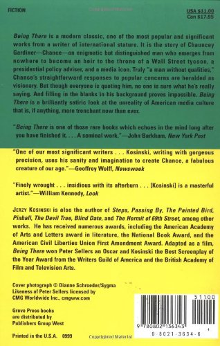 Being There - //medicalbooks.filipinodoctors.org