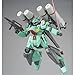 HGUC 1/144 RGM-89S Prototype Stark Jegan by Bandai Hobby