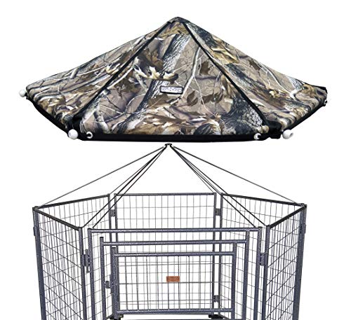 Neocraft My Pet Companion 4Mpc with Camo Cover