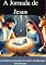 Livro A Jornada De Jesus