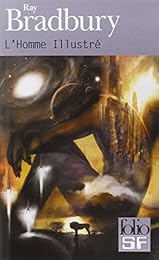 L' homme illustré