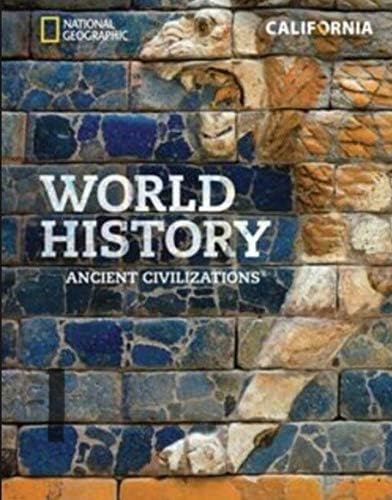 Amazon.com: World History Ancient Civilizations {Ca