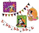 Disney Party Decoration Kit