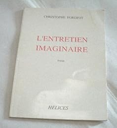 L' entretien imaginaire