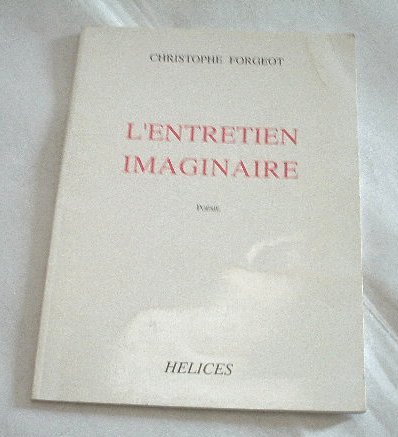 L' entretien imaginaire