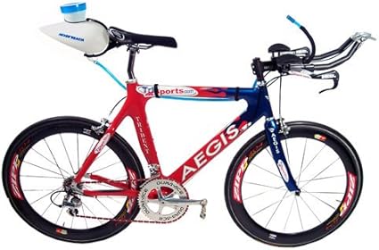 road bike hydration system