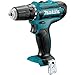 Makita FD05Z 12V max CXT® Lithium-Ion Cordless 3/8